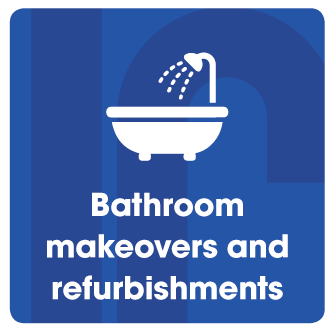 Bathroom Installation Belfast