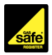 Gas Safe