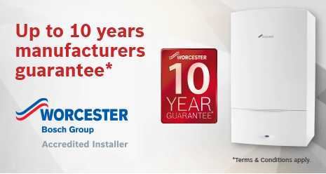 Extended Guarantees Belfast